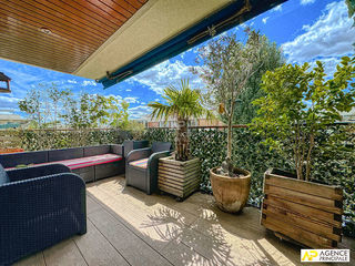  Appartement � vendre 4 pi�ces 97 m�