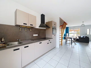  Maison � vendre 5 pi�ces 80 m�