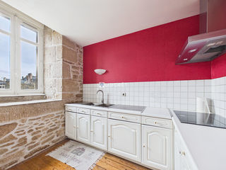  Appartement � vendre 4 pi�ces 100 m�