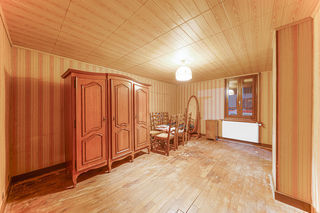  Maison � vendre 4 pi�ces 