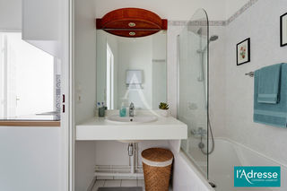  Appartement � vendre 1 pi�ce 21 m�