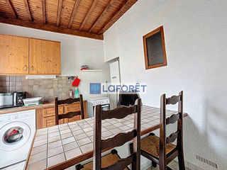  Appartement � louer 1 pi�ce 34 m�