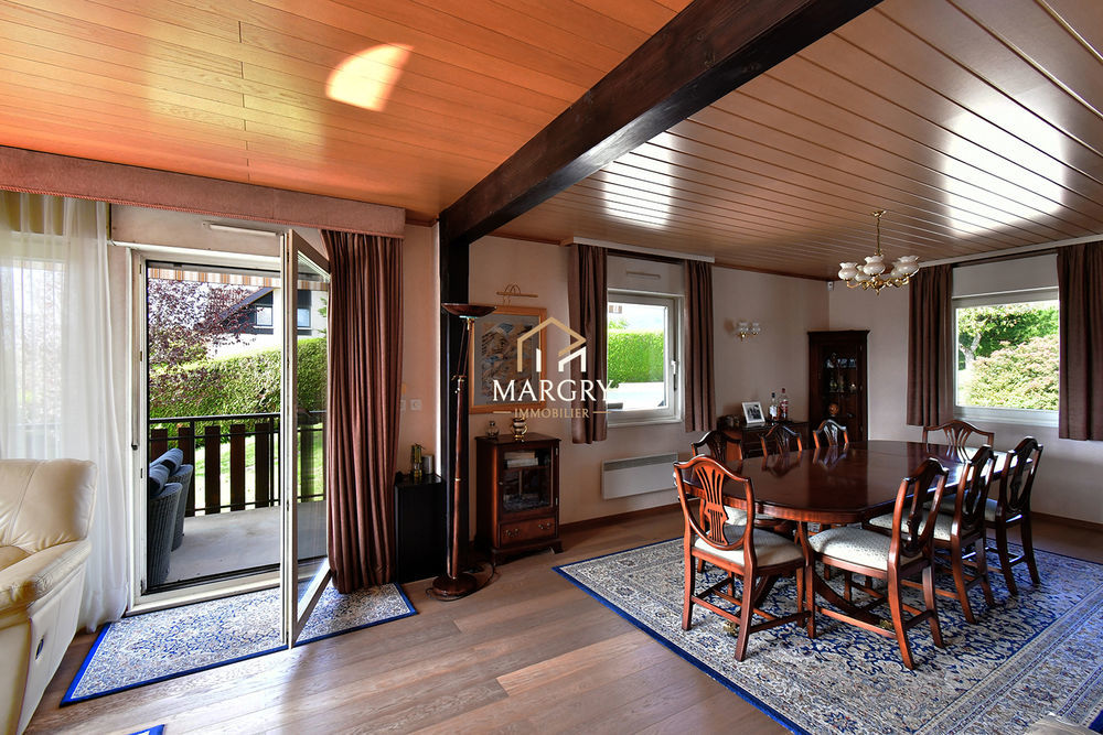 � vendre  Maison Sauverny (01220)