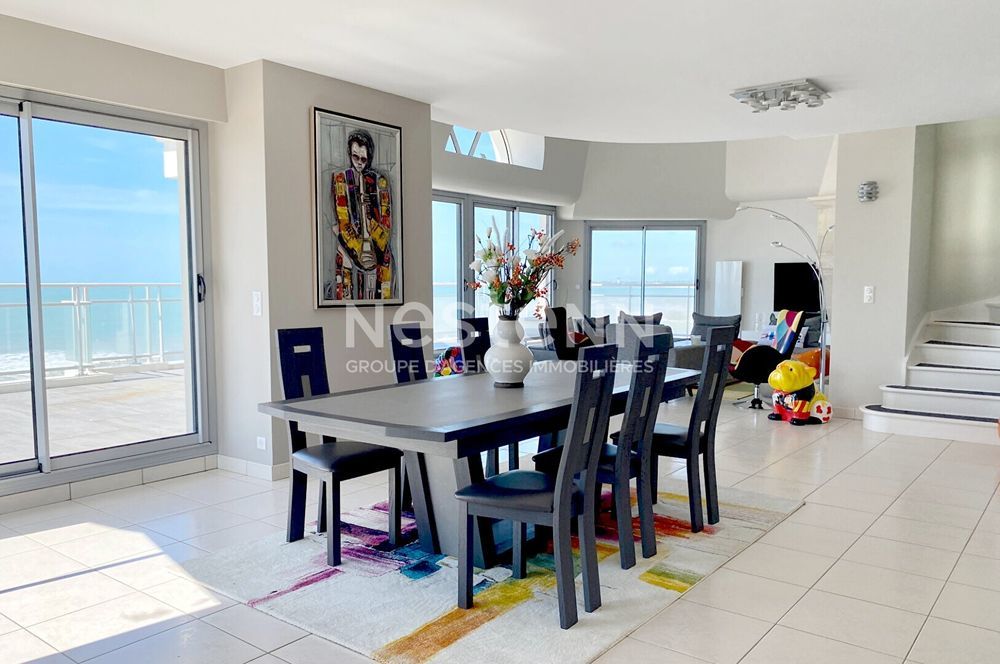 � vendre  Appartement Saint-Hilaire-de-Riez (85270)