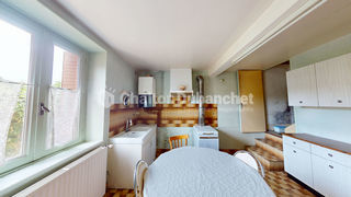  Maison � vendre 4 pi�ces 90 m�