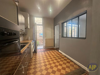  Appartement � vendre 3 pi�ces 71 m�