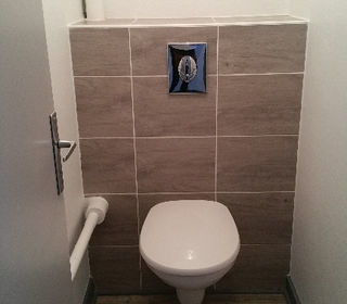  Appartement � louer 2 pi�ces 40 m�