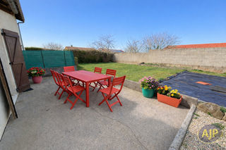  Maison � vendre 6 pi�ces 109 m�