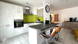  Appartement � vendre 3 pi�ces 59 m�