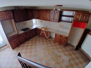  Maison � vendre 4 pi�ces 54 m�