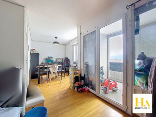  Appartement � vendre 4 pi�ces 86 m�