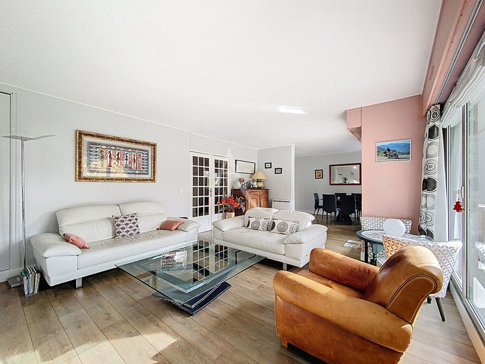 � vendre  Appartement Saint-Germain-en-Laye (78100)