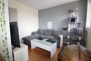  Appartement � louer 2 pi�ces 49 m�