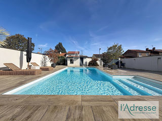  Maison � vendre 6 pi�ces 152 m�