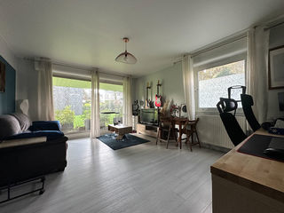  Appartement � vendre 2 pi�ces 47 m�