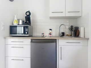  Appartement � louer 1 pi�ce 21 m�