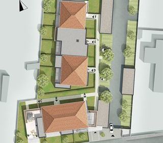  Appartement � vendre 4 pi�ces 95 m�