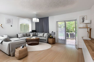  Maison � vendre 8 pi�ces 132 m�