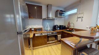  Appartement � vendre 4 pi�ces 76 m�