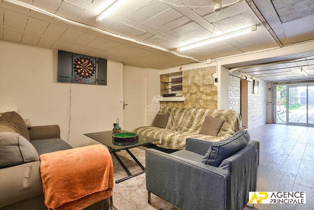 � vendre  Maison Maisons-Laffitte (78600)