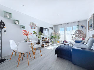  Appartement � vendre 3 pi�ces 63 m�