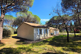  Maison � vendre 3 pi�ces 77 m�