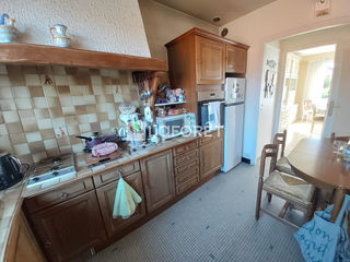  Maison � vendre 5 pi�ces 130 m�