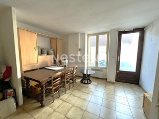  Maison � vendre 4 pi�ces 74 m�