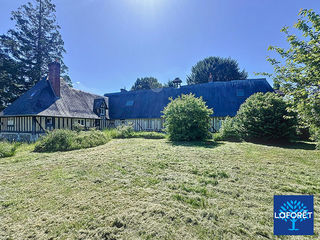  Maison � vendre 7 pi�ces 200 m�