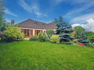  Maison � vendre 6 pi�ces 197 m�