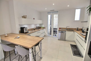  Appartement � vendre 3 pi�ces 94 m�