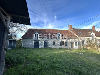  Maison � vendre 1 pi�ce 30 m�