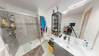  Appartement � vendre 2 pi�ces 45 m�