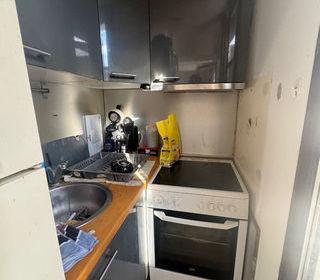  Appartement � vendre 2 pi�ces 32 m�