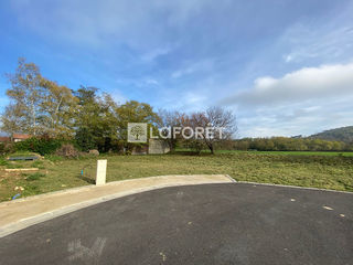  Terrain � vendre 530 m�