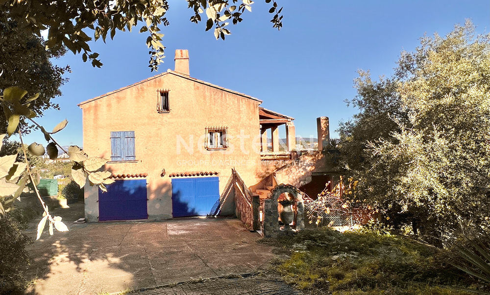 � vendre  Maison Saint-Rapha�l (83700)