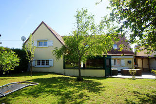  Maison � vendre 12 pi�ces 250 m�