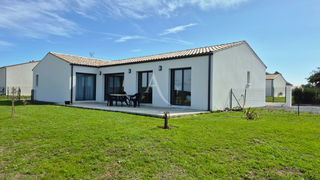  Maison � vendre 5 pi�ces 114 m�