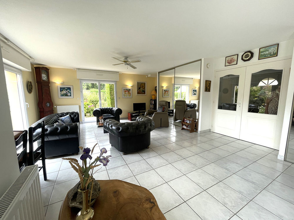 � vendre  Maison Vannes (56000)