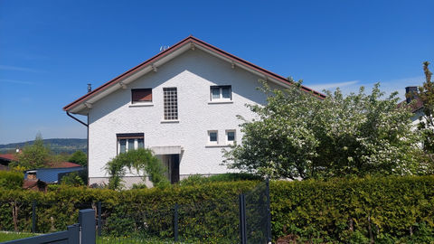   Maison individuelle, 2 logements F6 et F2, 188m2, terrain de 889m2 Maison - 10 pi�ce(s) - 188 m�