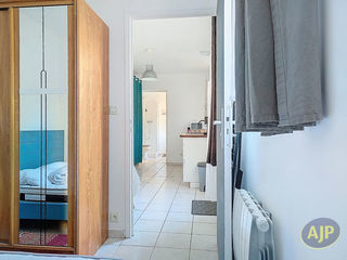  Appartement � vendre 2 pi�ces 22 m�