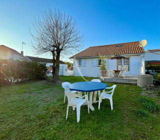  Maison � vendre 4 pi�ces 120 m�