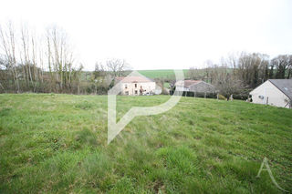  Terrain � vendre 820 m�