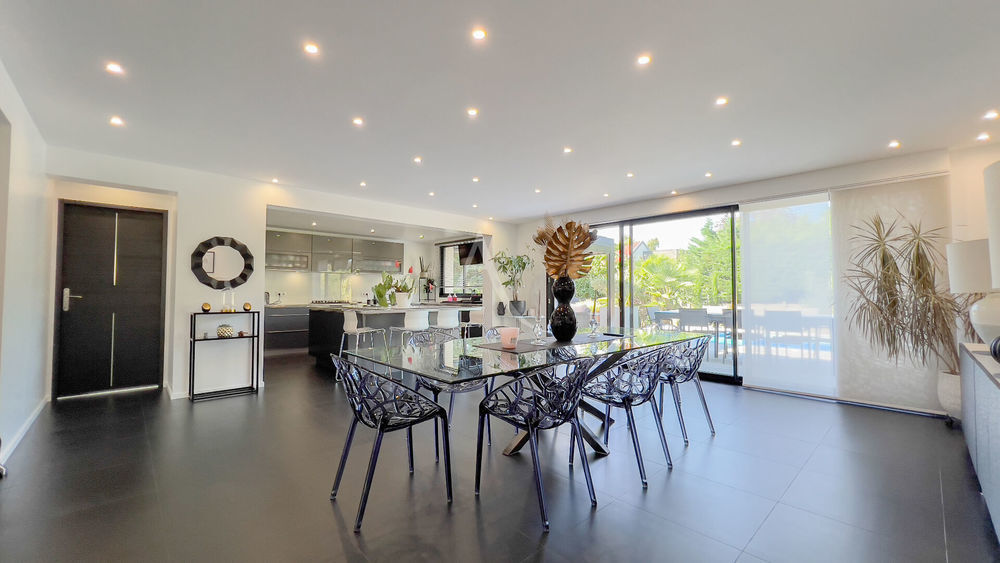 � vendre  Maison Brunoy (91800)