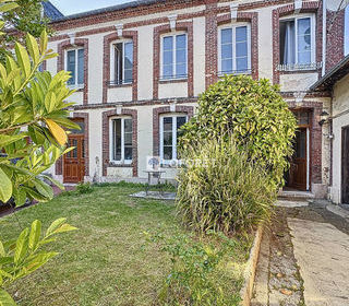  Maison � vendre 6 pi�ces 144 m�