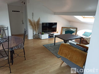  Appartement � vendre 2 pi�ces 32 m�