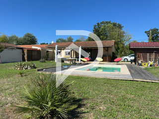  Maison � vendre 4 pi�ces 86 m�