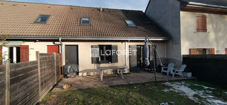  Maison � vendre 4 pi�ces 88 m�