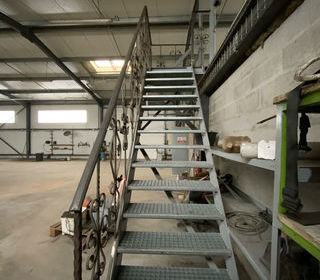  Immeuble � vendre 2 pi�ces 400 m�