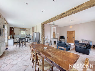  Maison � vendre 10 pi�ces 259 m�